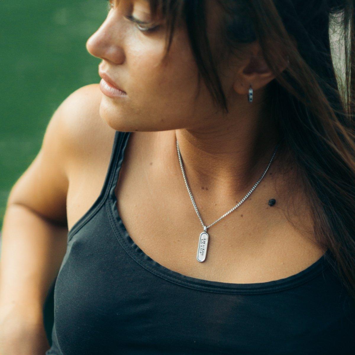 Premium Custom Necklace Set