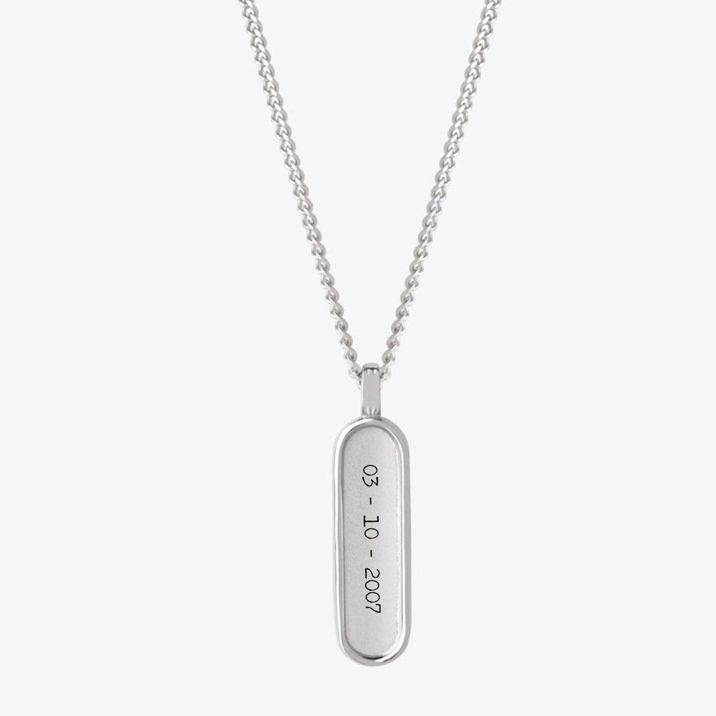 Premium Custom Necklace Set