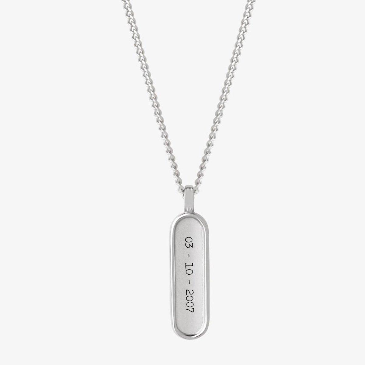 Premium Custom Necklace Set