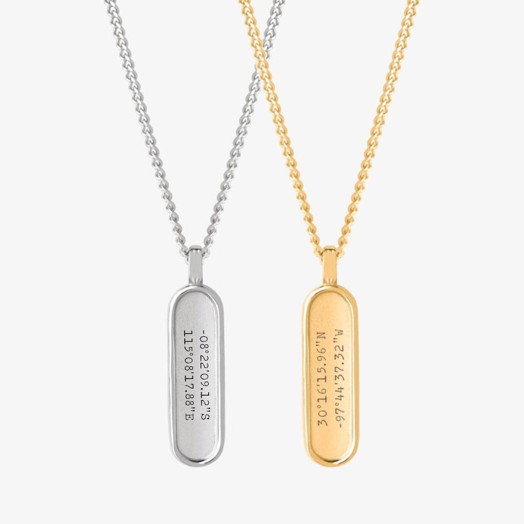 Premium Custom Necklace Set