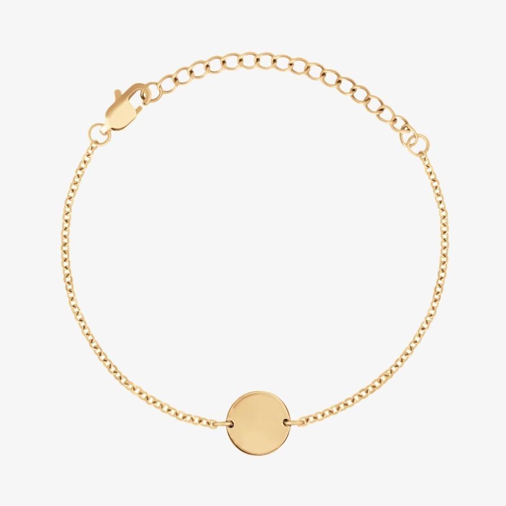 Timeless Star Map Bracelet
