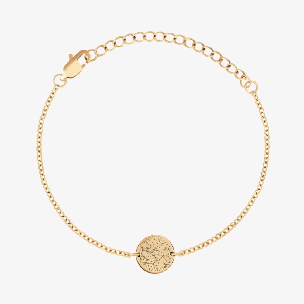Timeless Star Map Bracelet