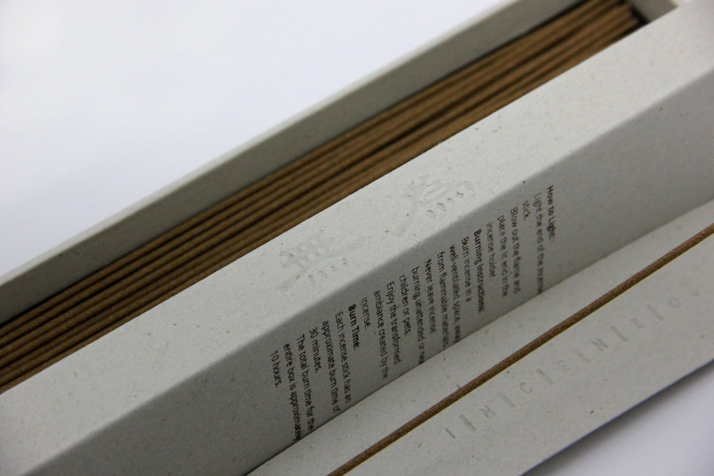 Unwind | Sandalwood Incense