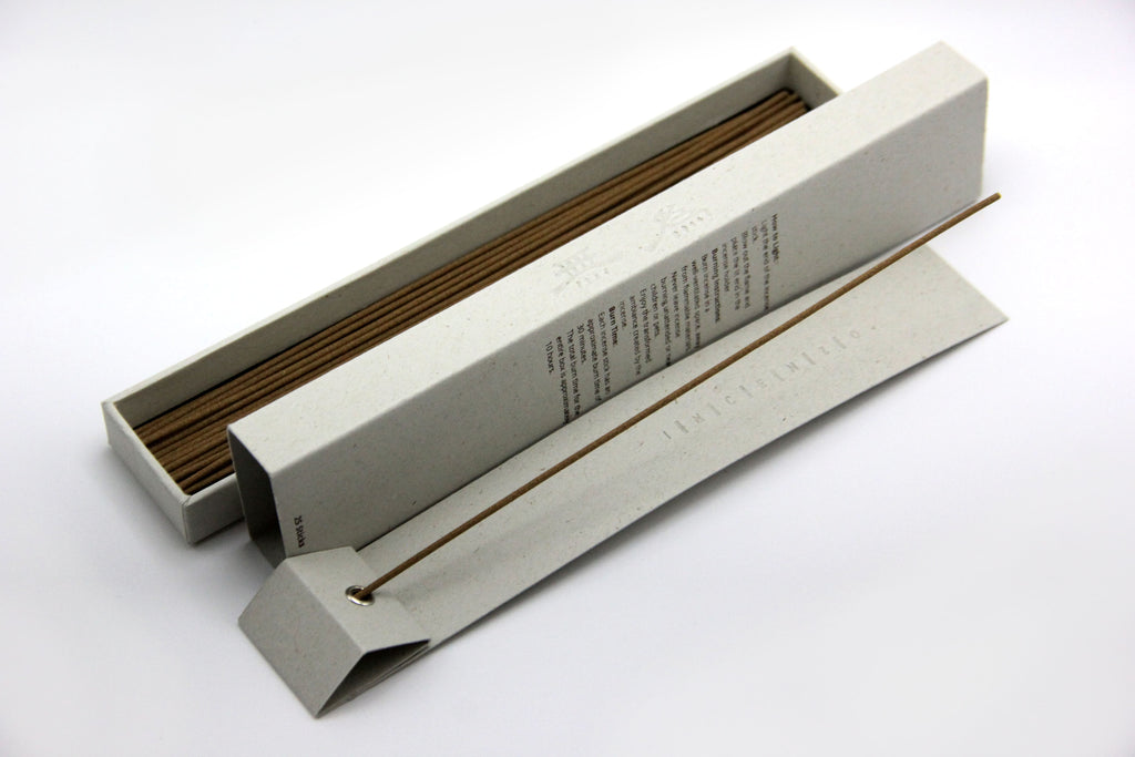 Unwind | Sandalwood Incense