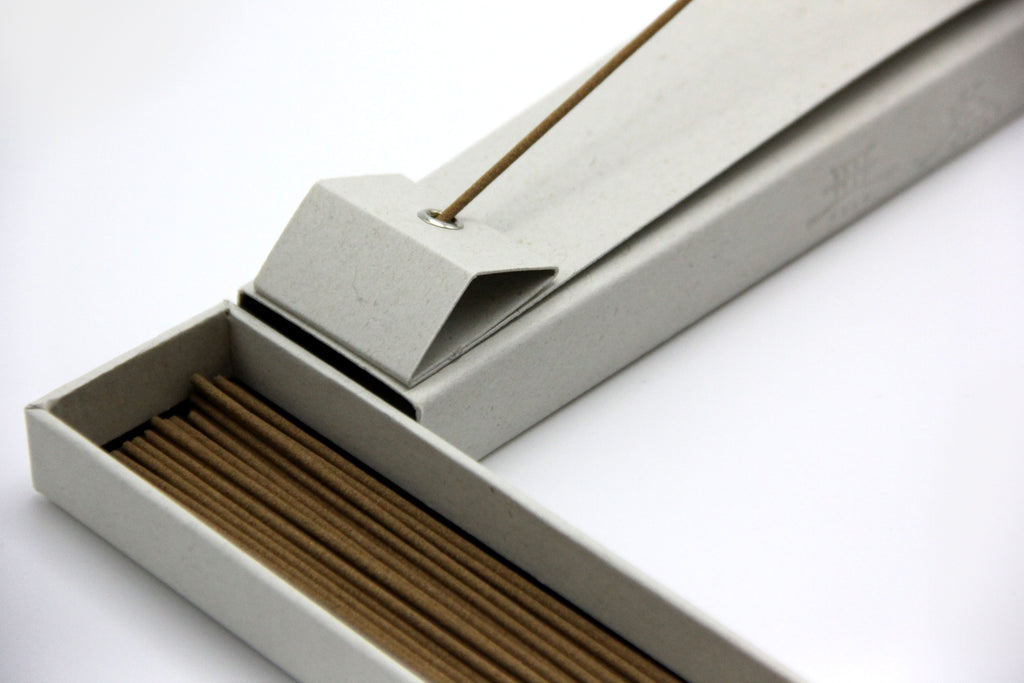 Unwind | Sandalwood Incense