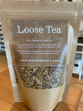 Liver Cleanse Tea Blend, 4oz