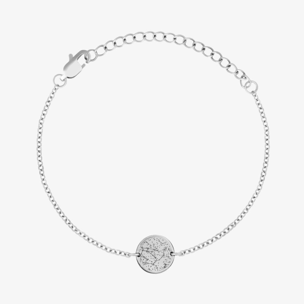 Timeless Star Map Bracelet