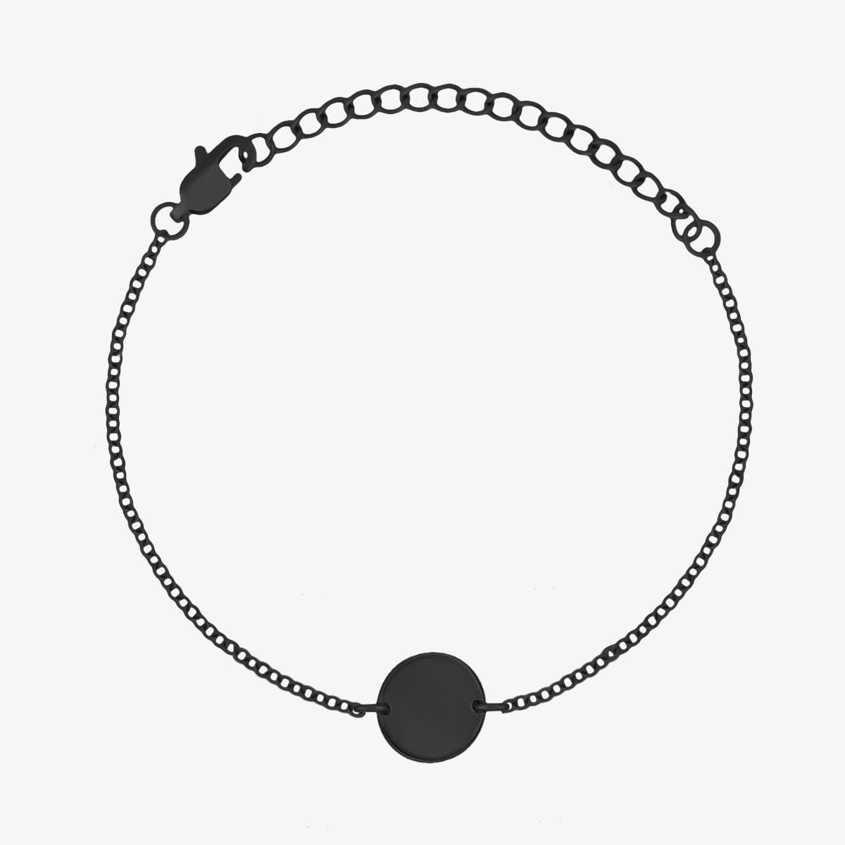Timeless Star Map Bracelet