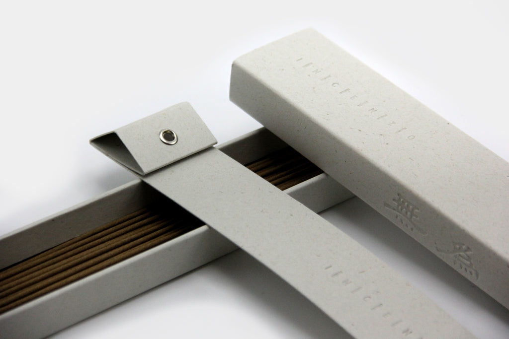 Unwind | Sandalwood Incense